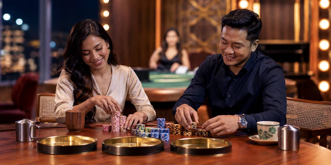 igamble247 Cleocatra: Permainan Slot Klasik Kami di igamble247