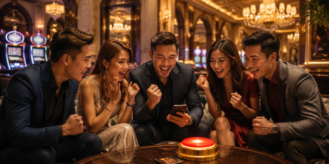 igamble247 Apa yang Kami Tawarkan di Cleocatra